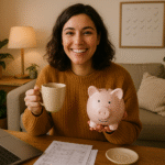 How to Save Money Every Month Without Giving Up What You Love