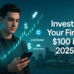How to Invest $100 in 2025 7 Smart Ways to Build Wealth from Scratch