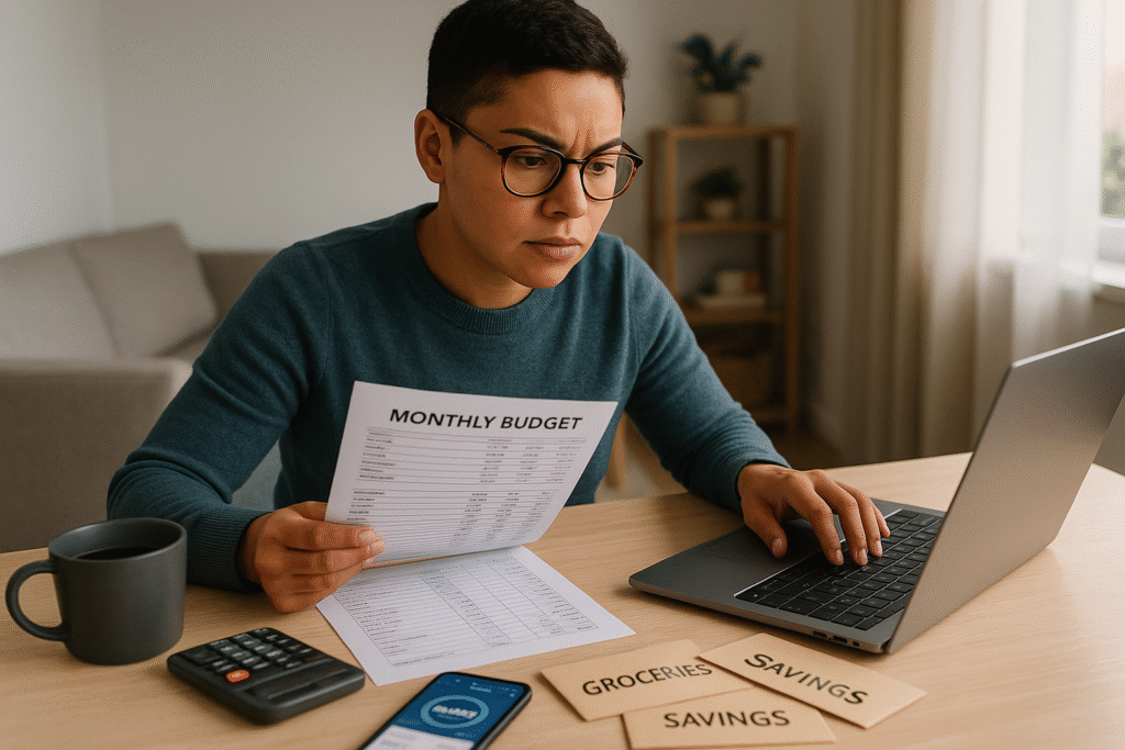 Zero-Based Budgeting: Take Full Control of Your Money in 2025
