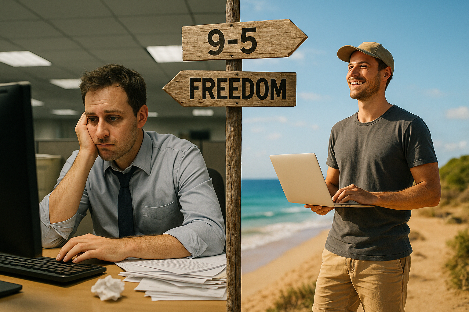 How to Become a Millionaire: Secrets No One Tells You